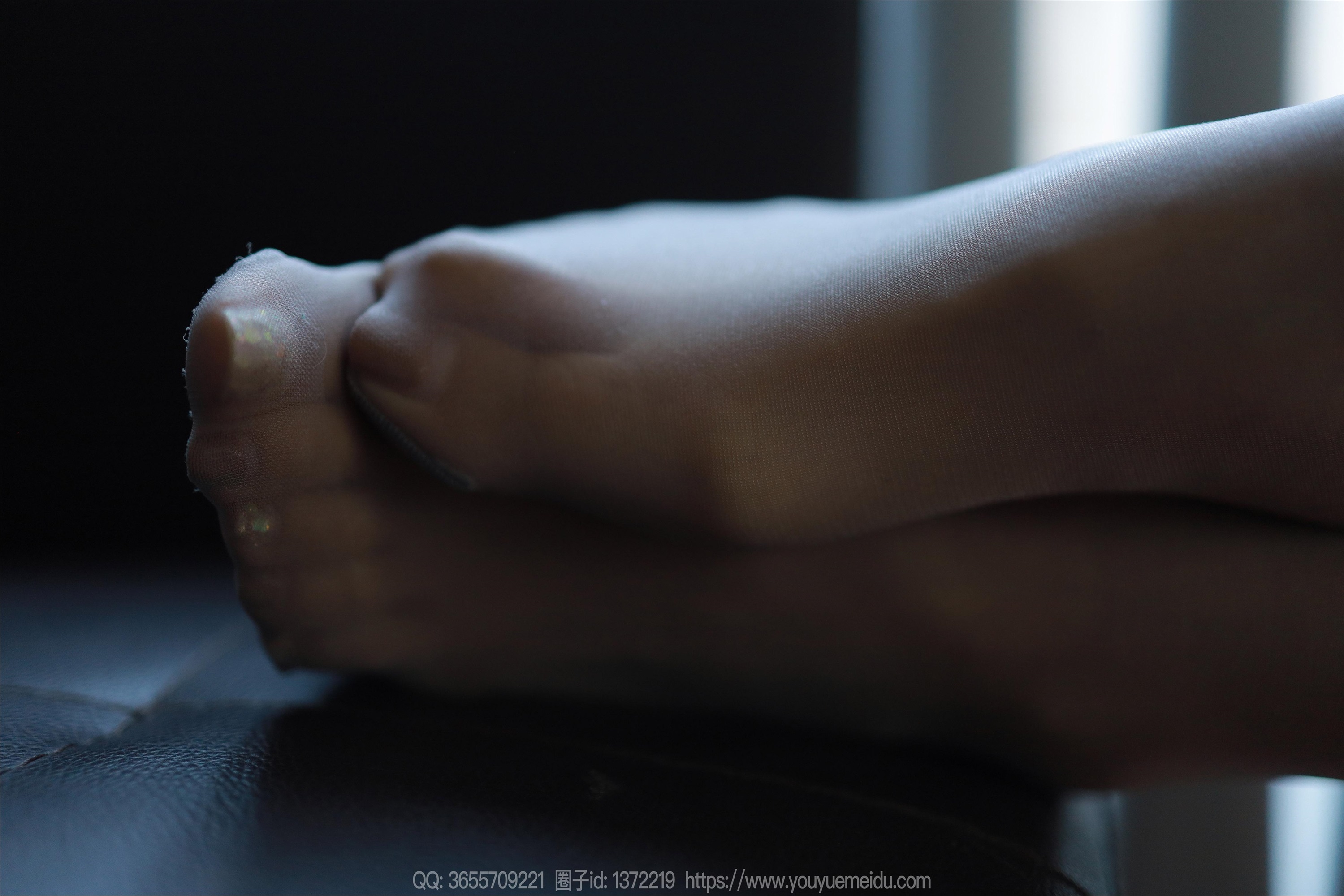 IESS异思趣向  2023.12.25 丝享家 1620 美子《礼服灰斯（上）》